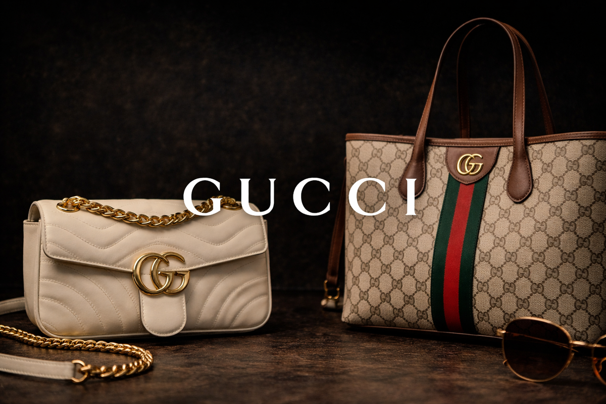 Gucci