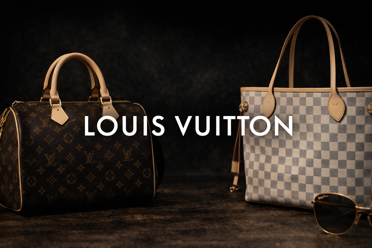 Louis Vuitton