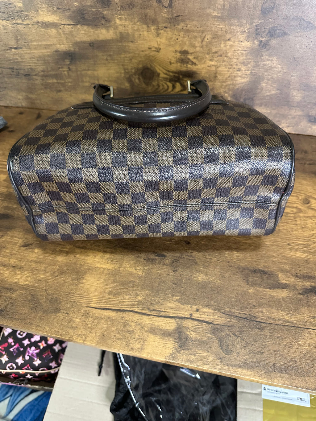 Louis Vuitton Nolita