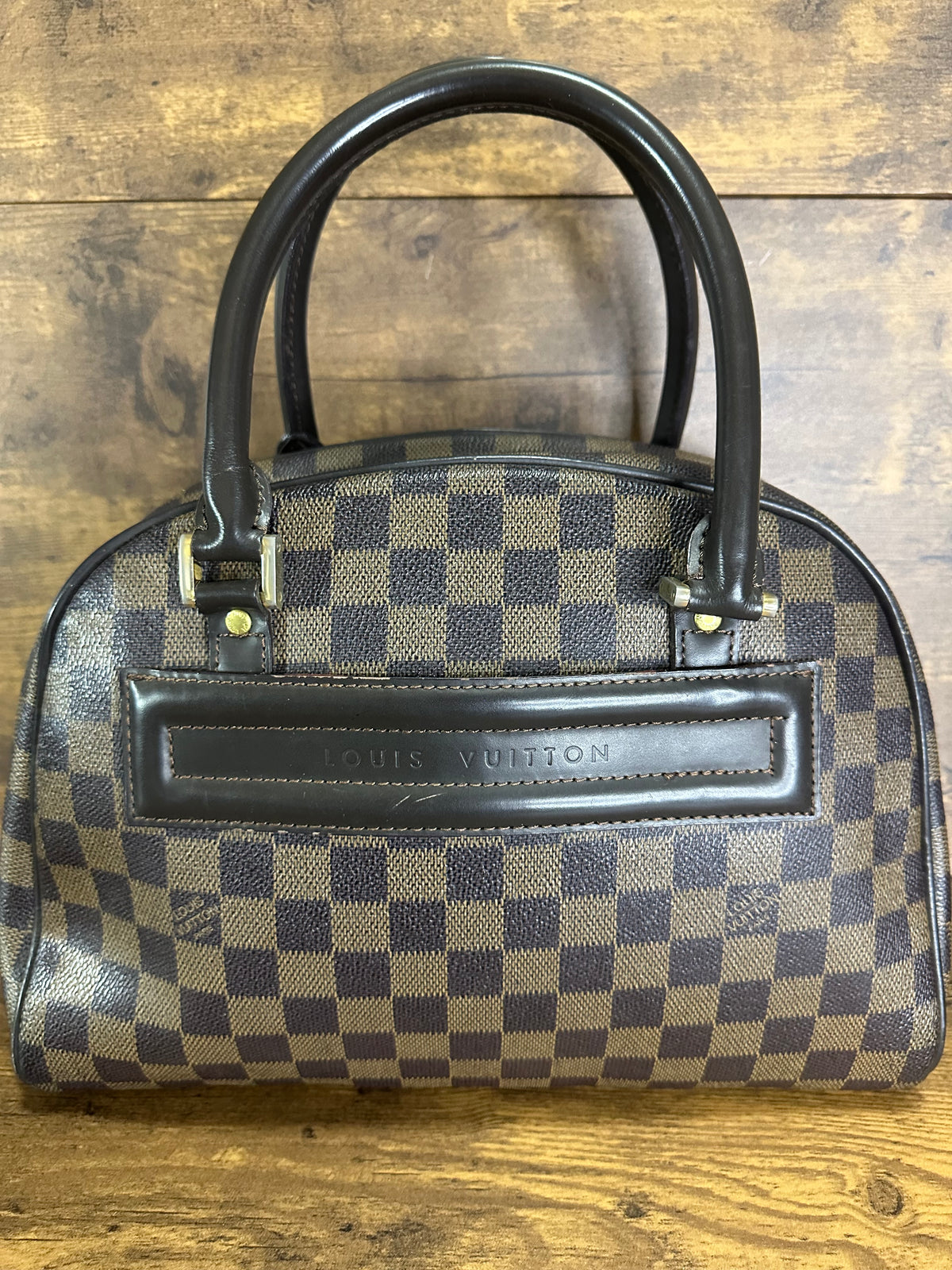 Louis Vuitton Nolita