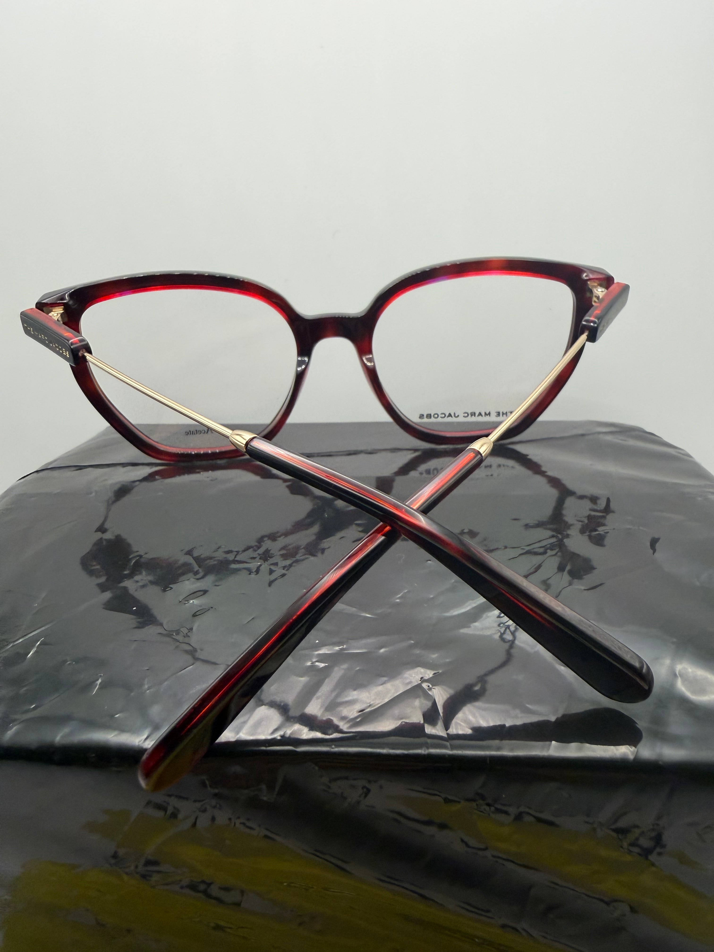 Marc Jacobs RX glasses