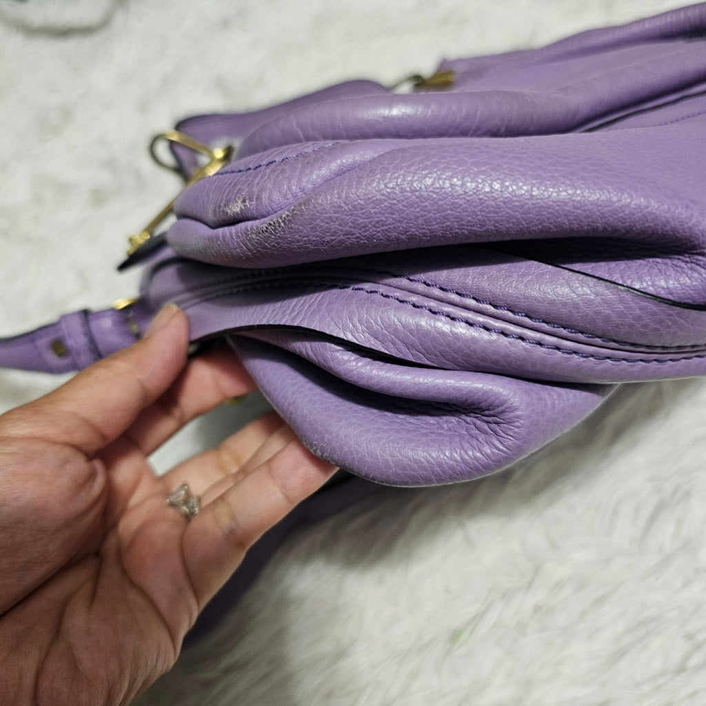 Chloe Paraty bag