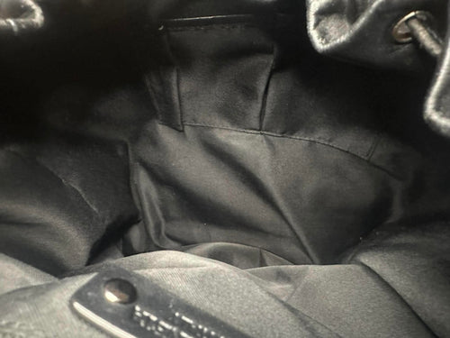 Bottega Veneta Backpack Leather