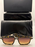 Carolina Lemke sunglasses