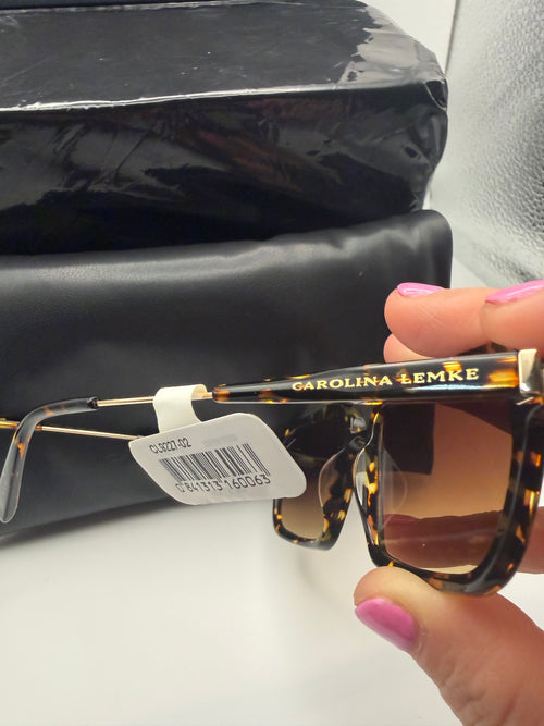 Carolina Lemke sunglasses