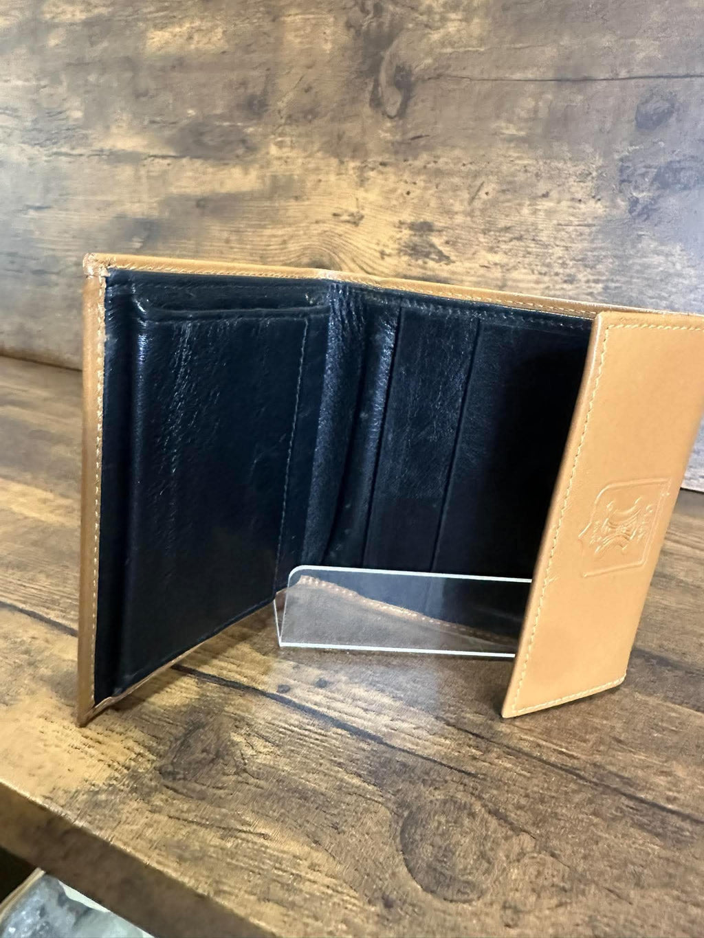 Celine wallet