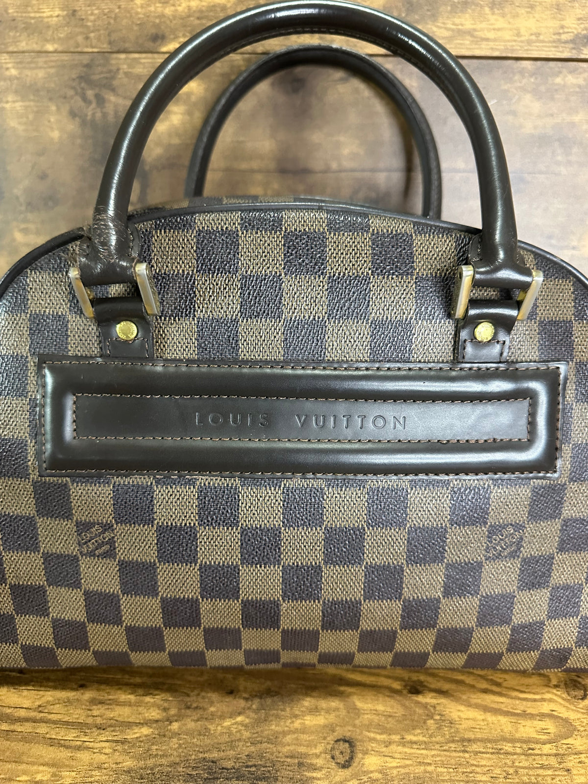 Louis Vuitton Nolita