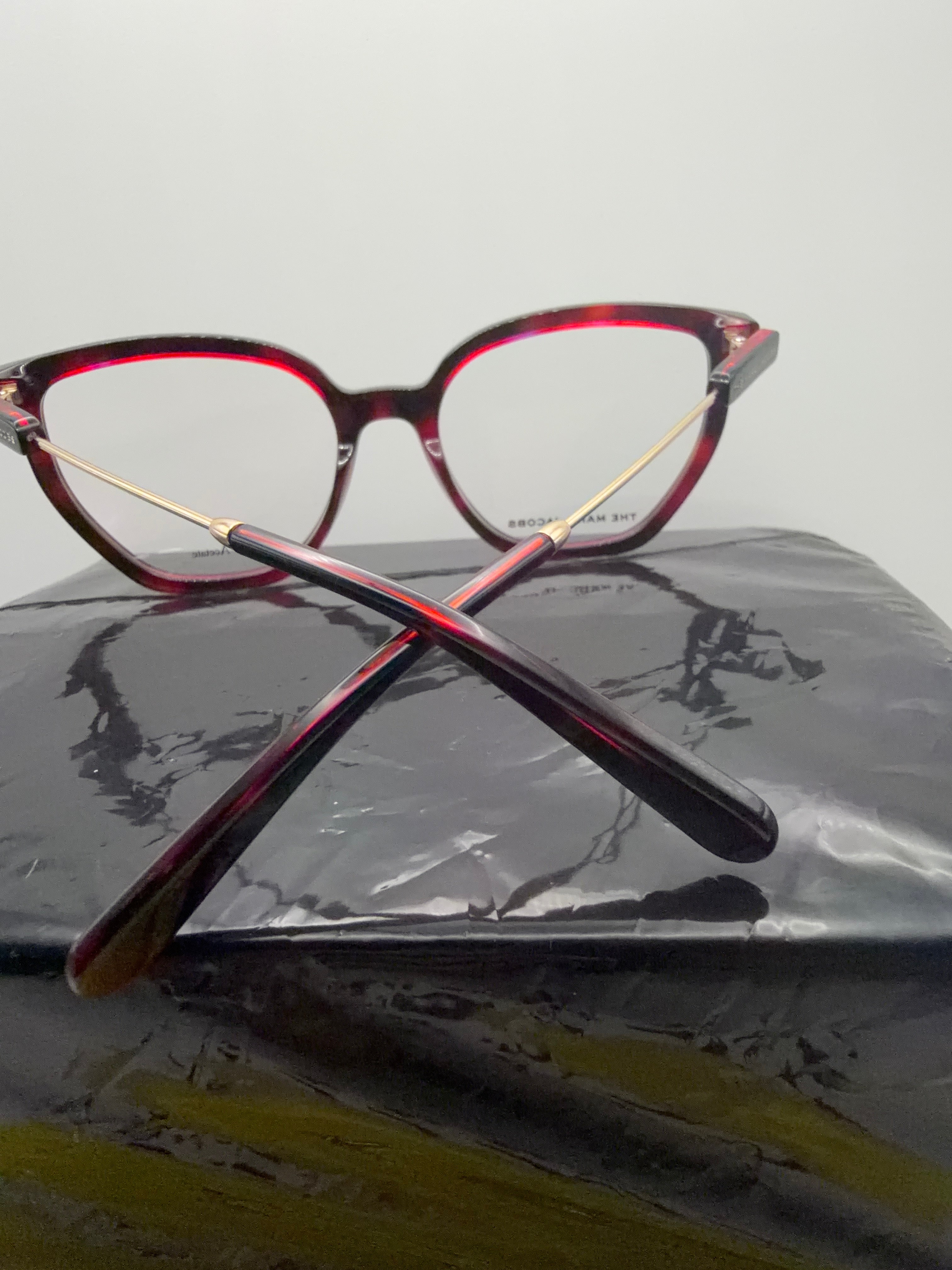 Marc Jacobs RX glasses
