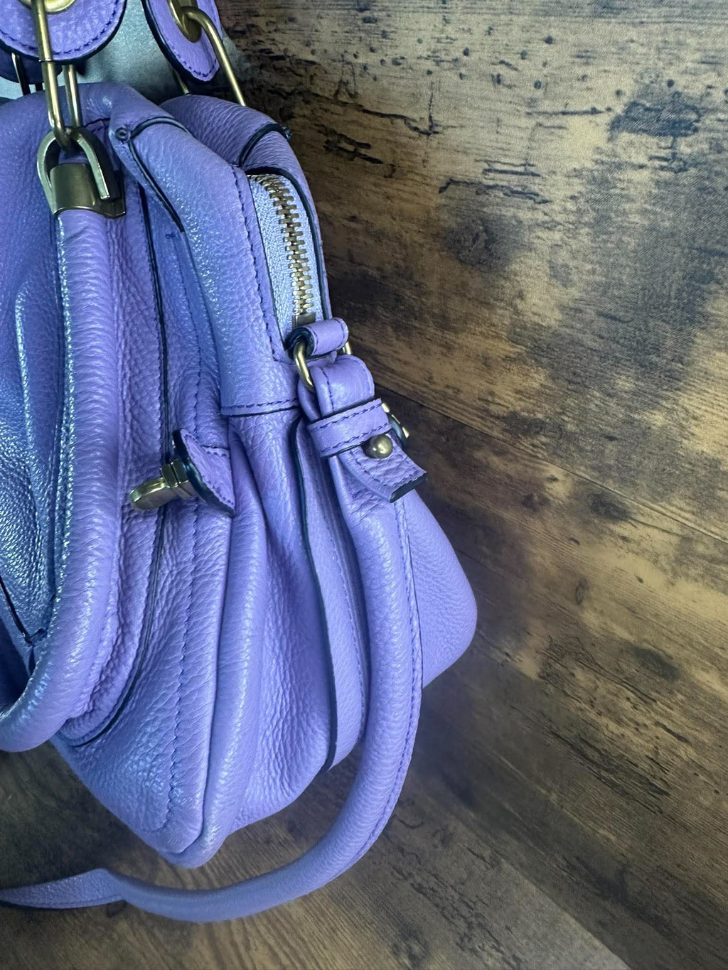 Chloe Paraty bag