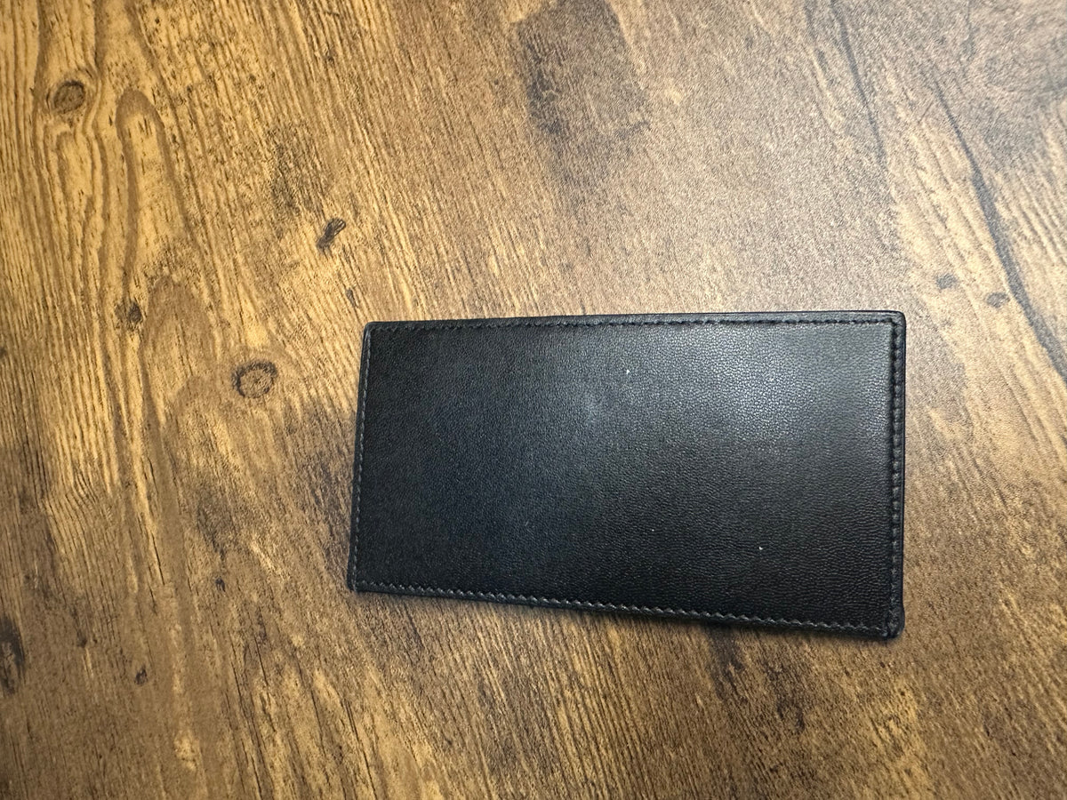 Celine card holder
