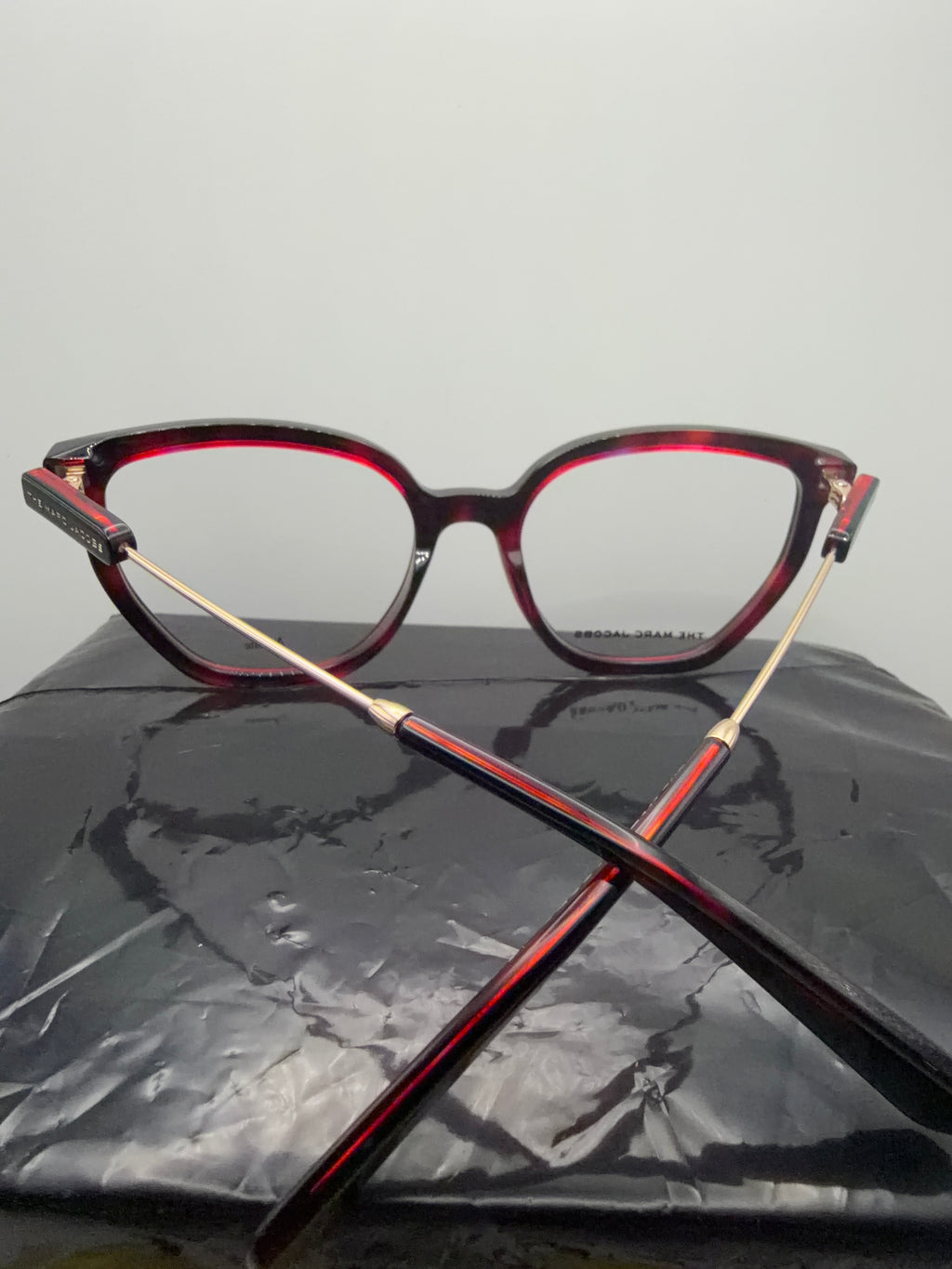 Marc Jacobs RX glasses