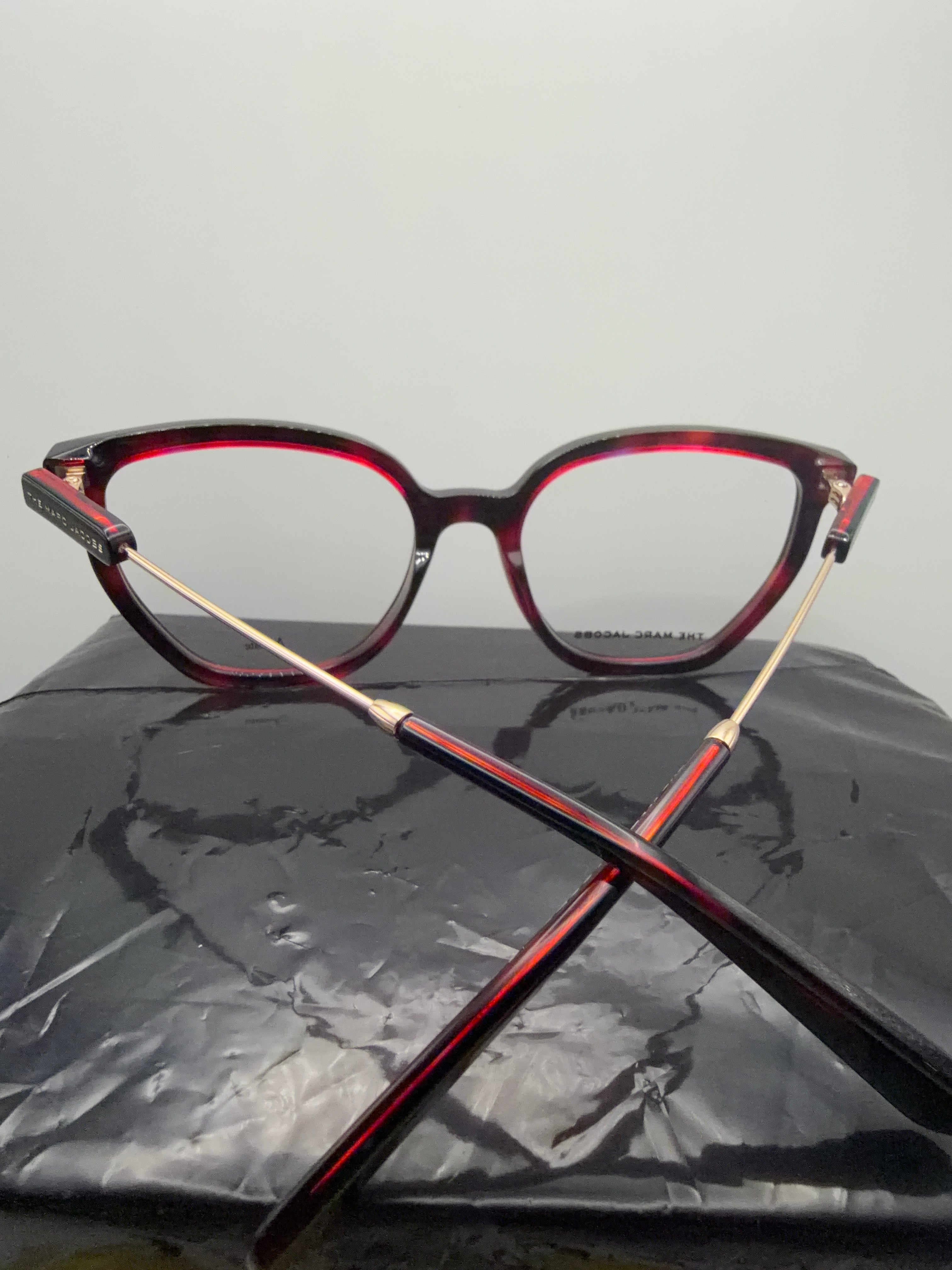 Marc Jacobs RX glasses
