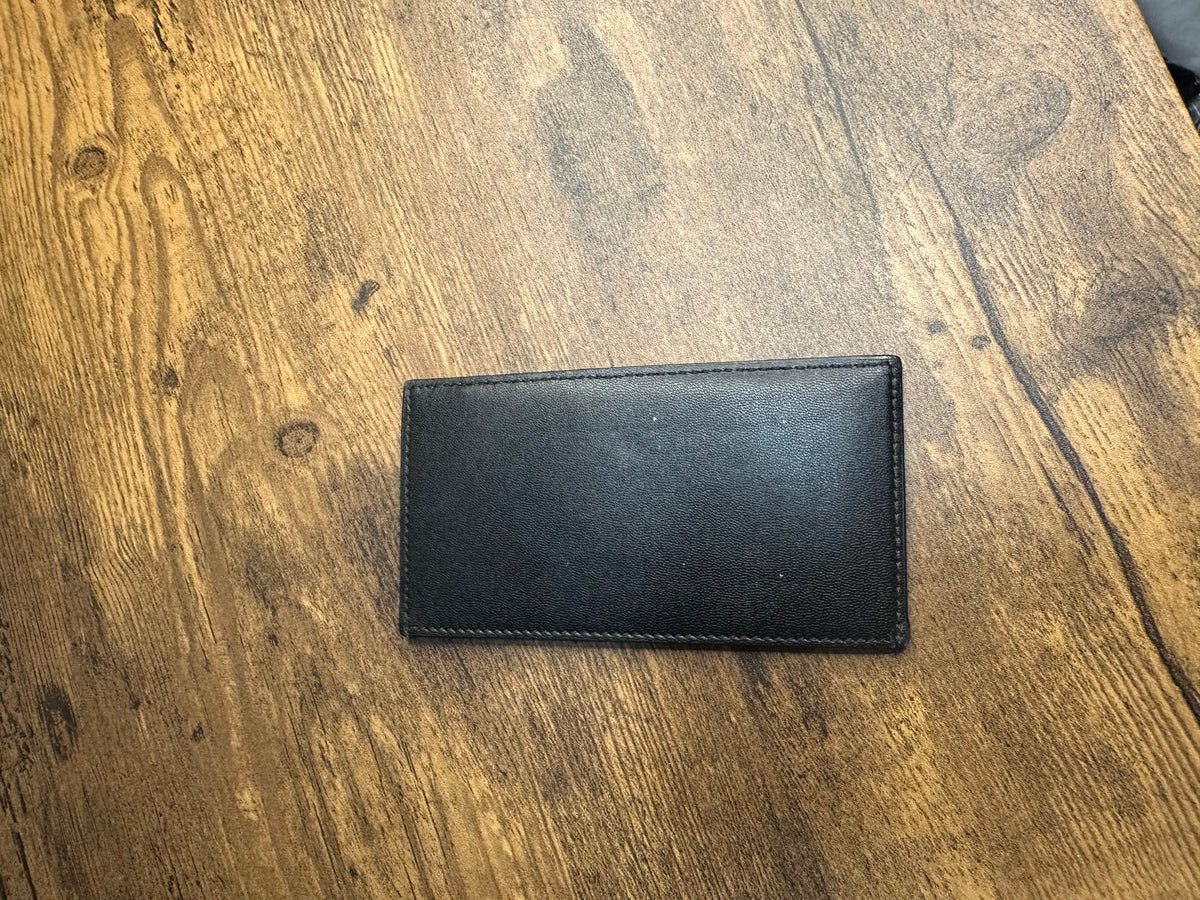 Celine card holder