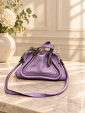 Chloe Paraty bag