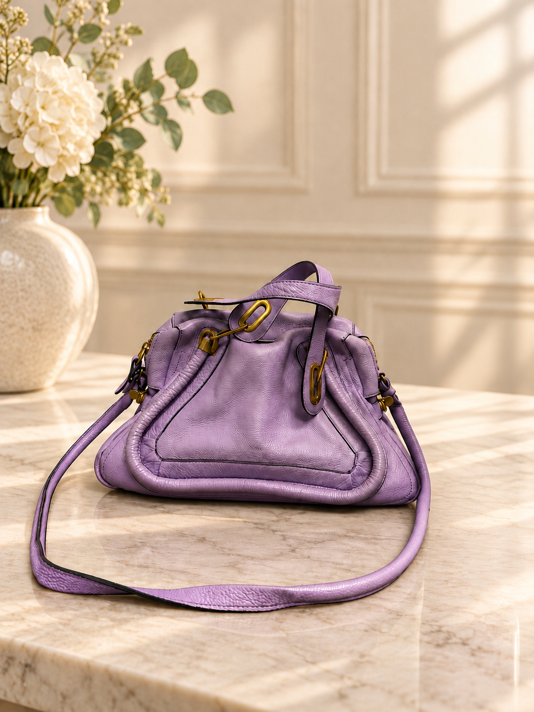 Chloe Paraty bag