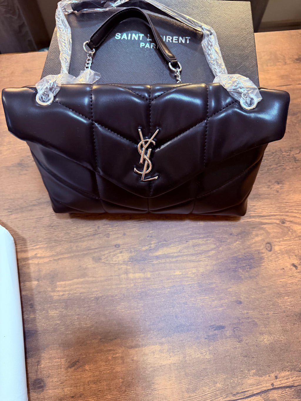 YSL