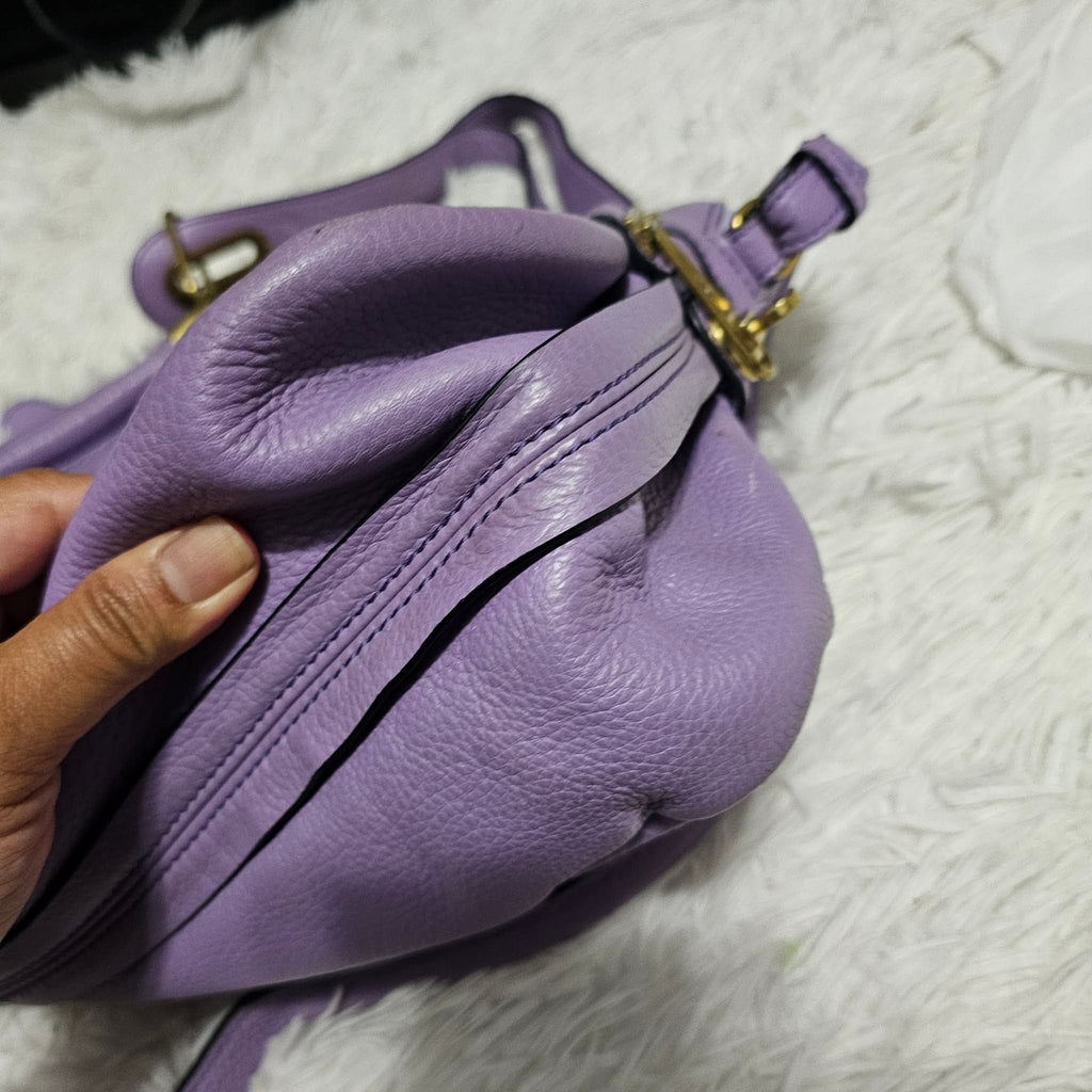 Chloe Paraty bag