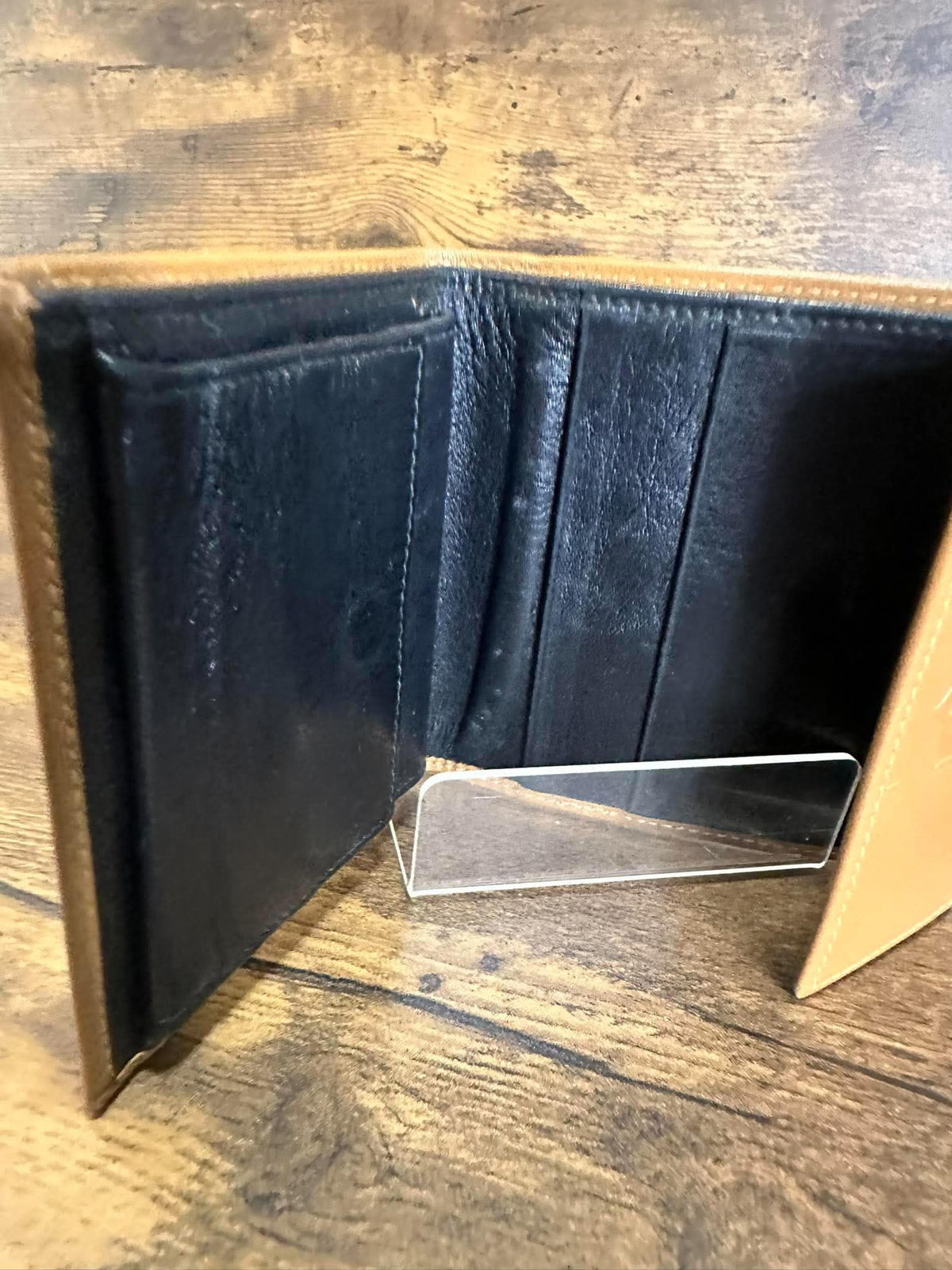Celine wallet