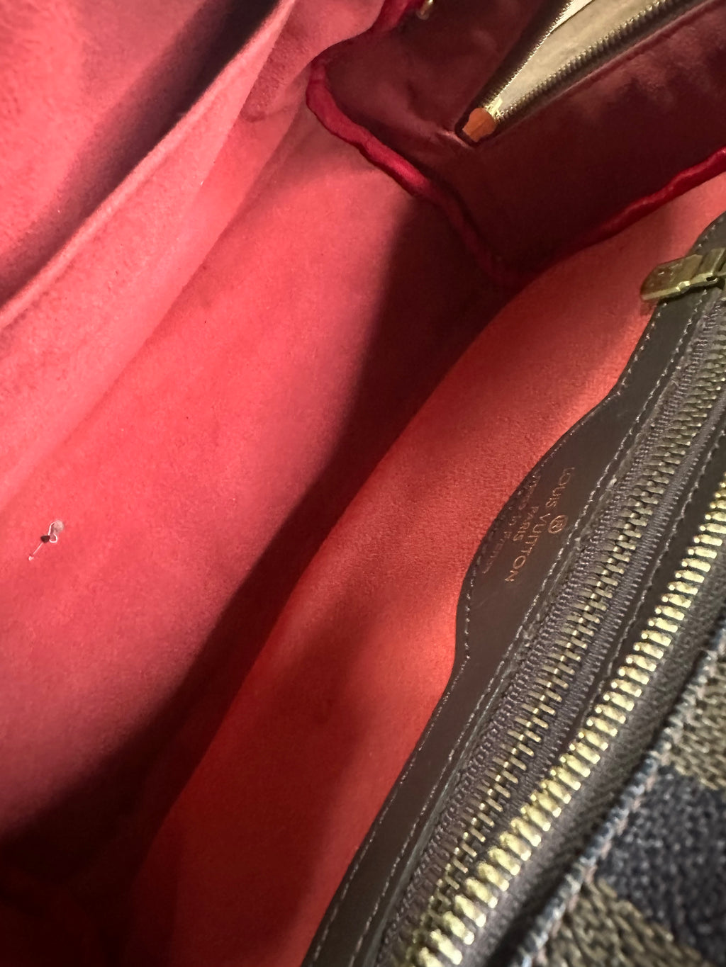 Louis Vuitton Nolita