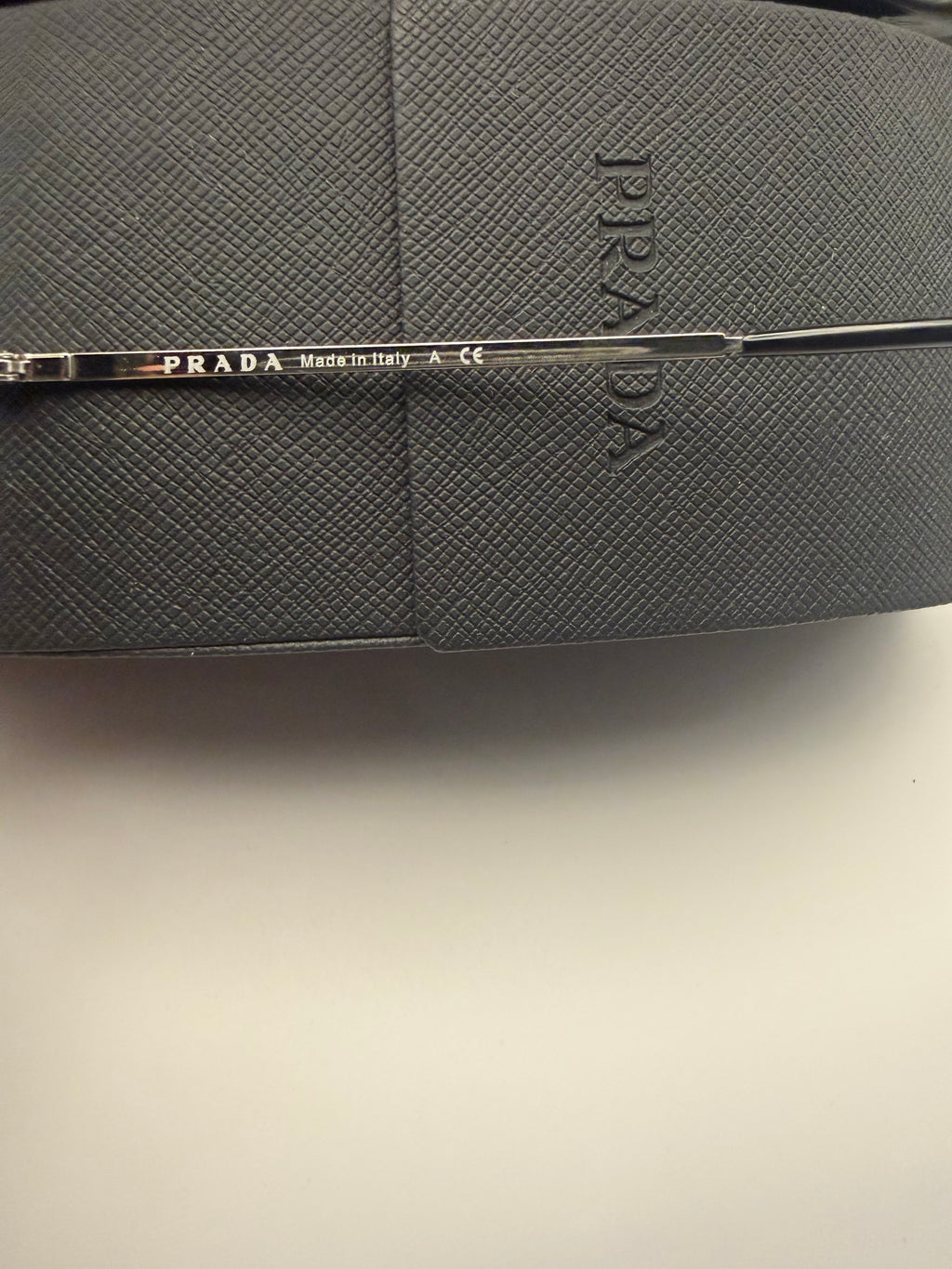 Prada Aviator Sunglasses Unisex
