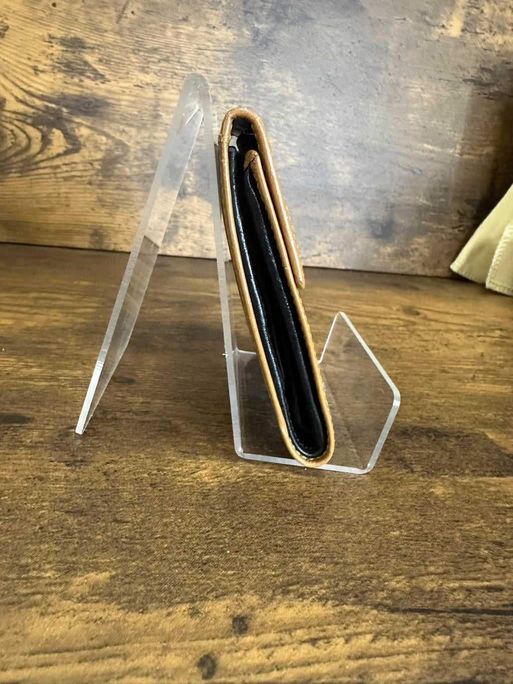 Celine wallet