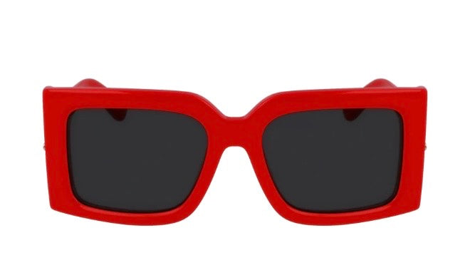 Ferragamo sunglasses for