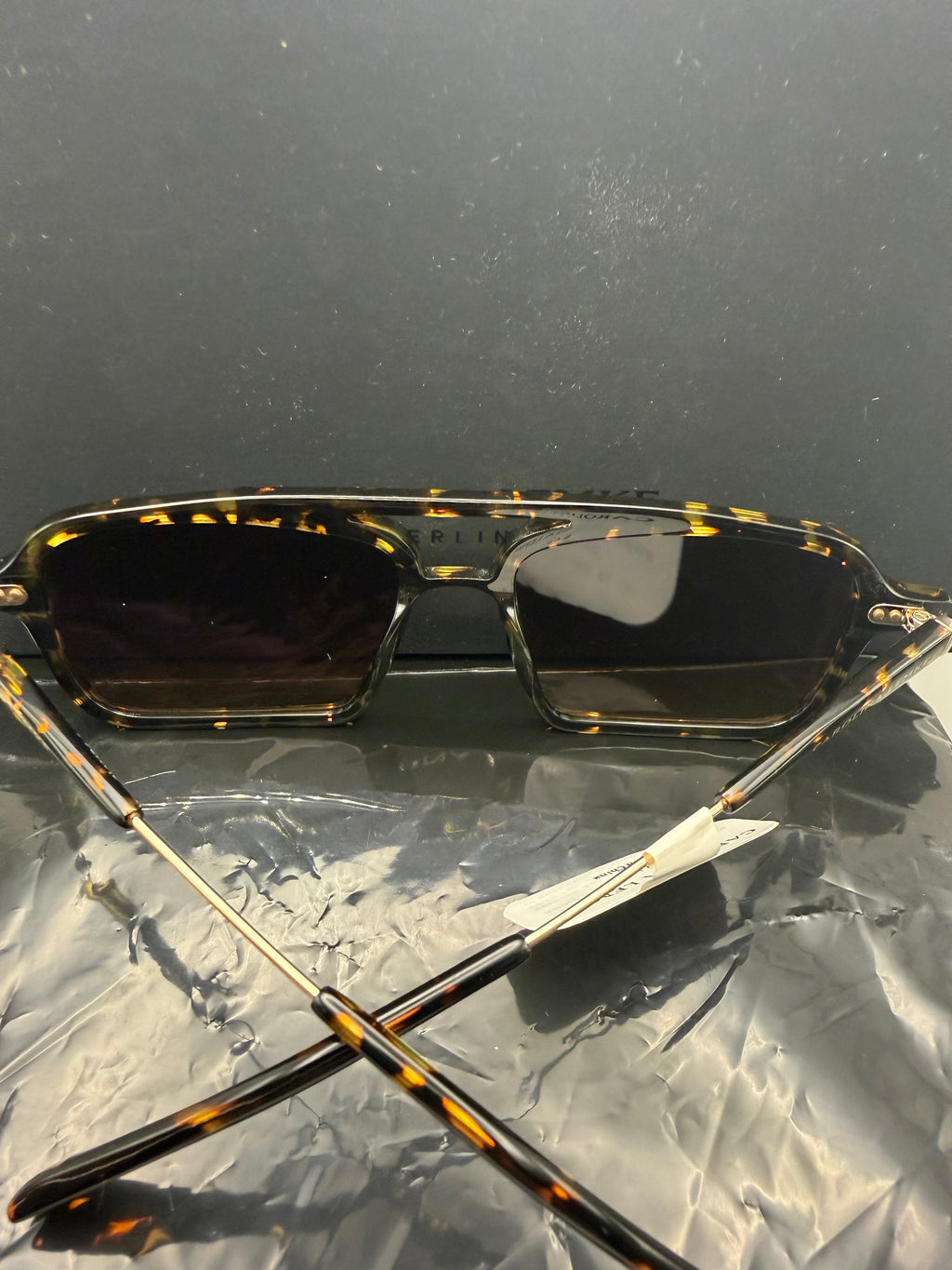 Carolina Lemke sunglasses