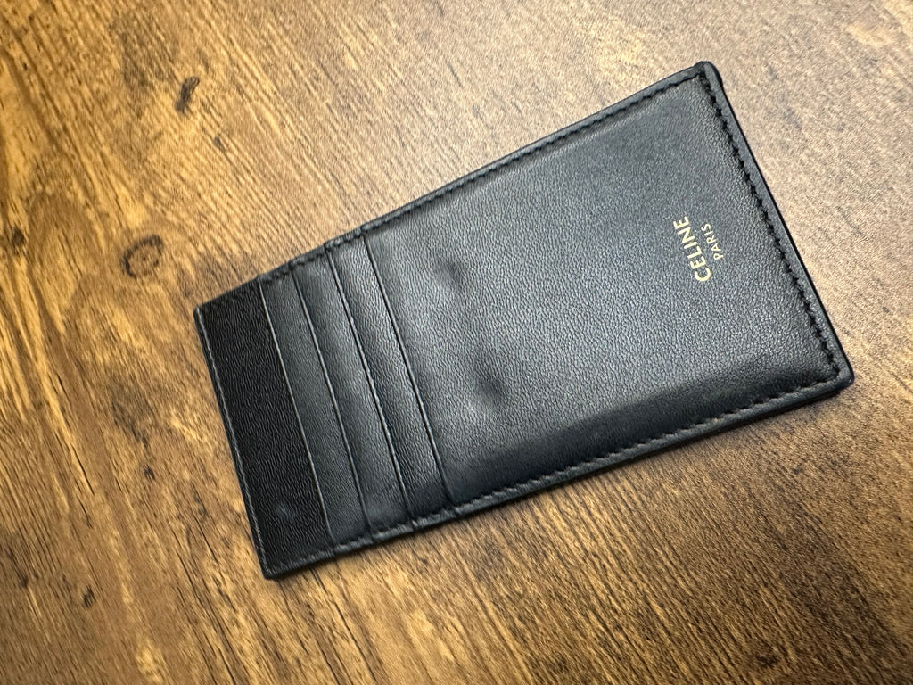 Celine card holder