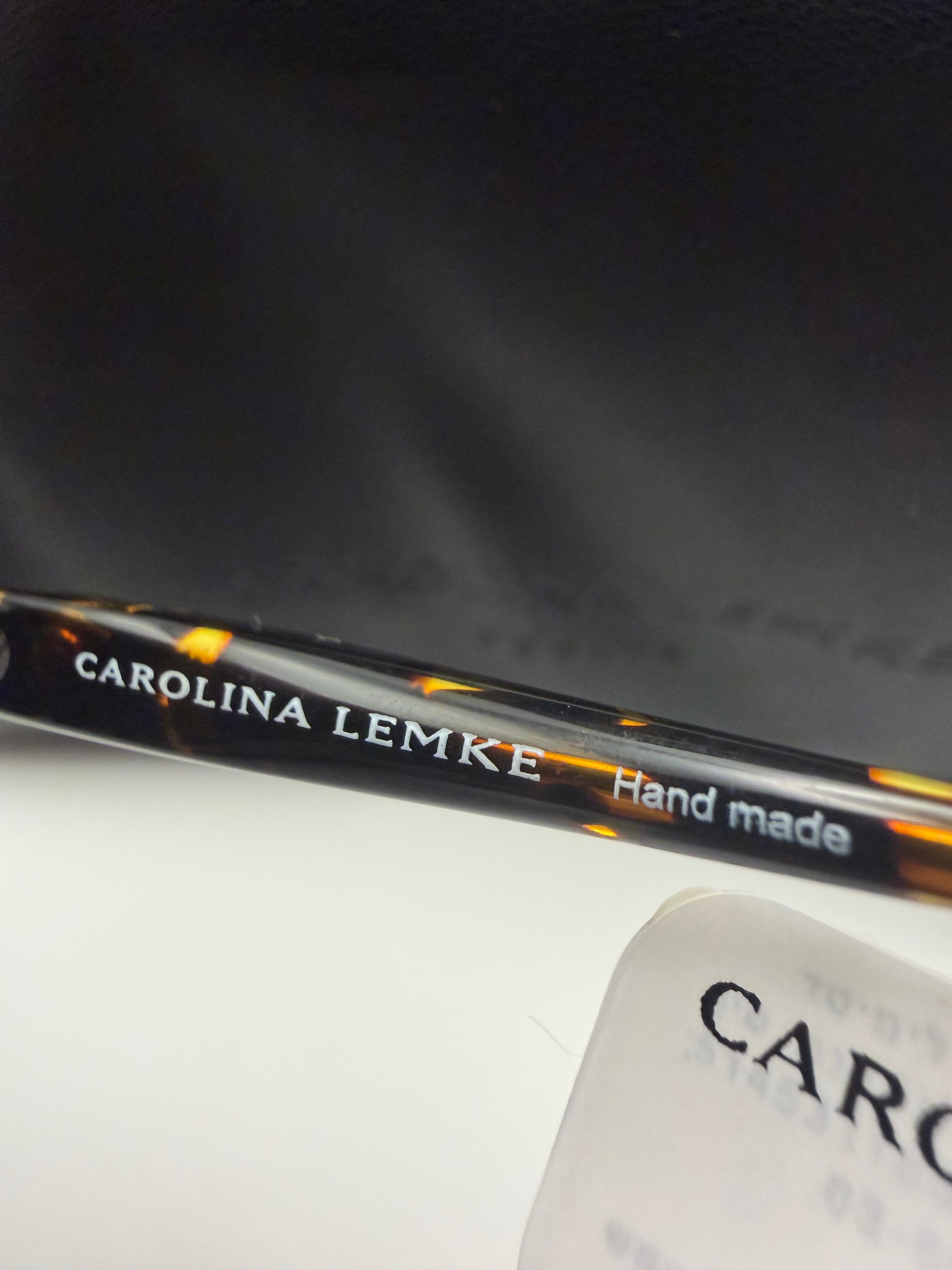 Carolina Lemke sunglasses