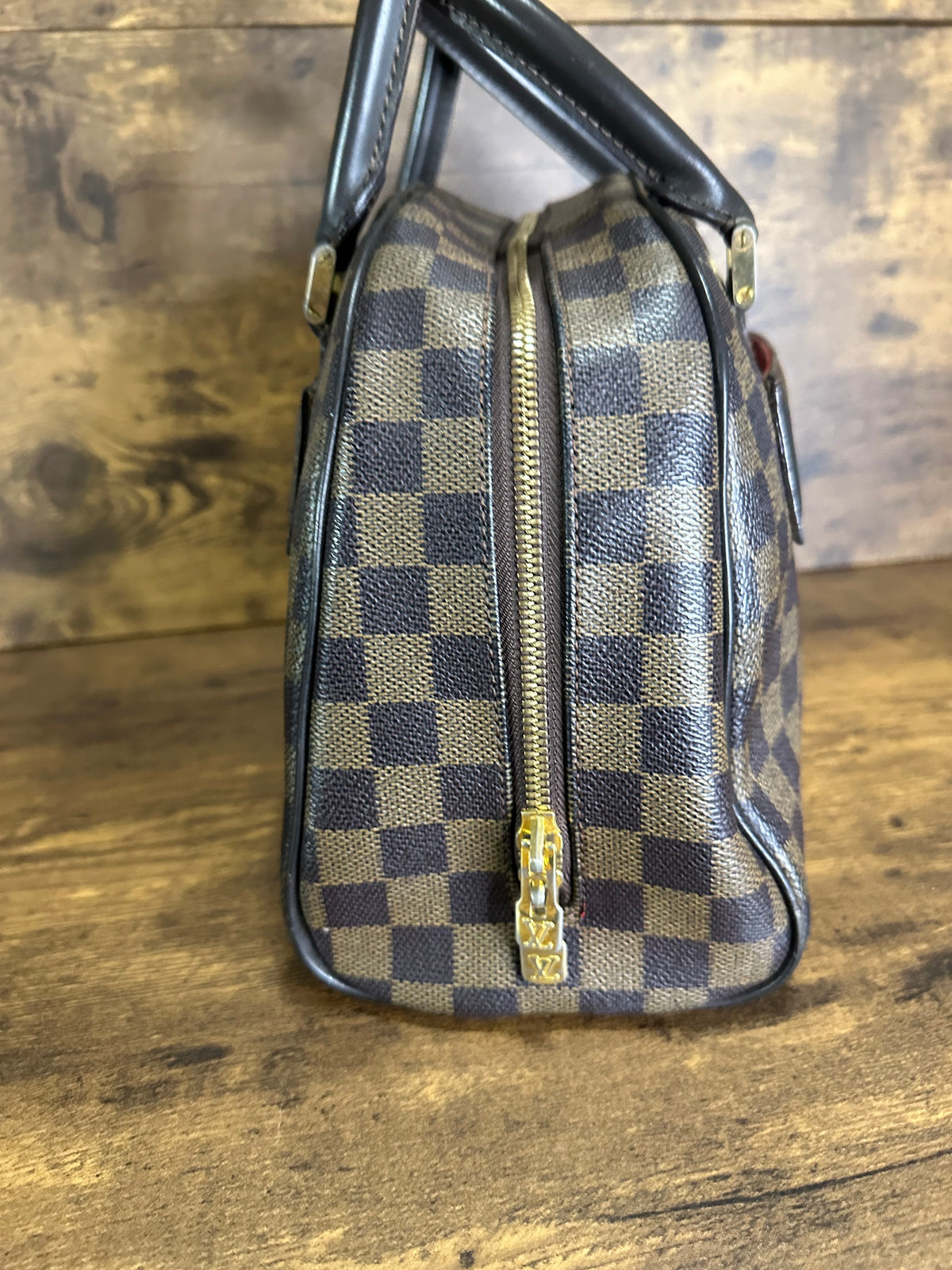 Louis Vuitton Nolita