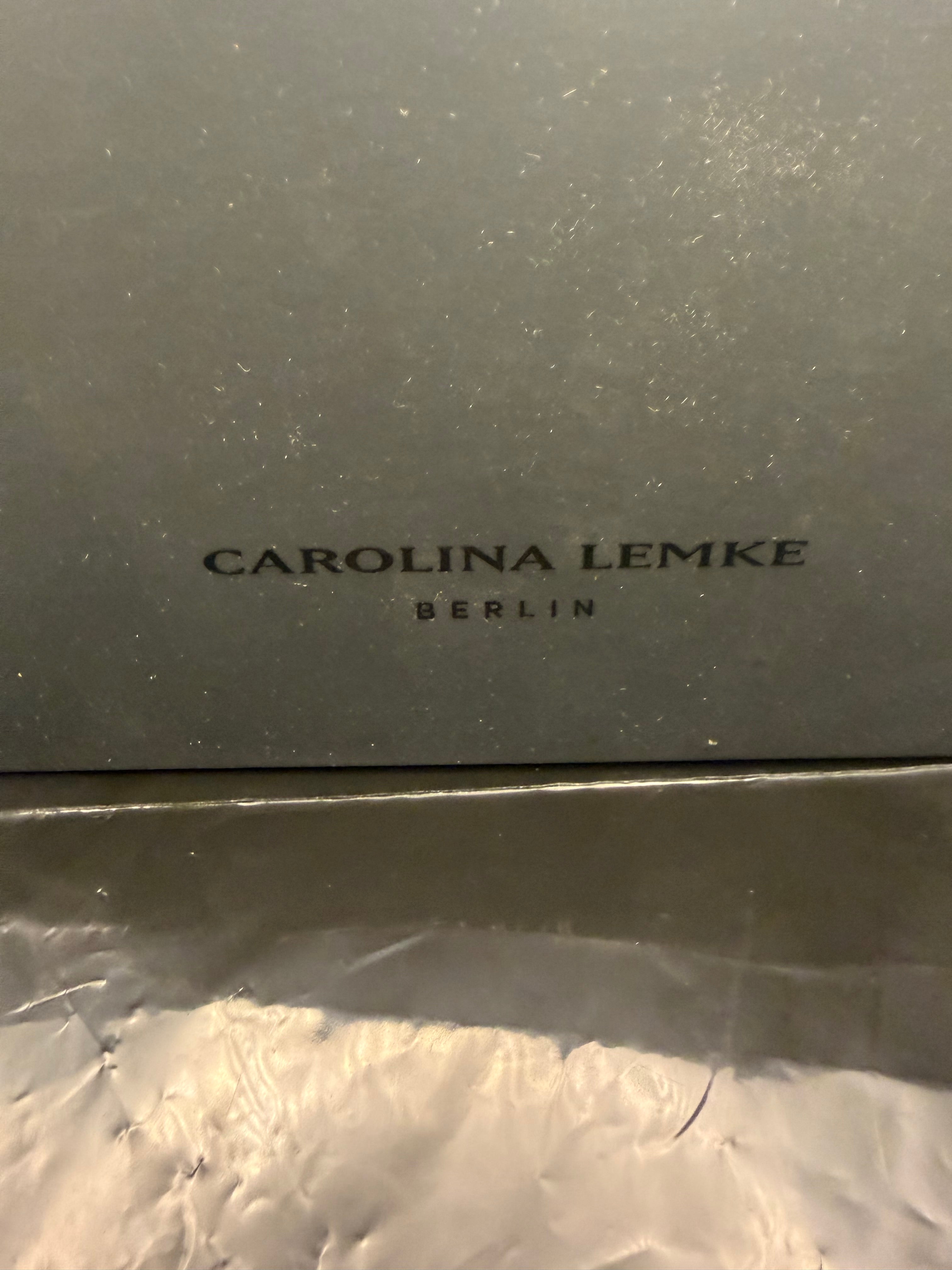 Carolina Lemke sunglasses