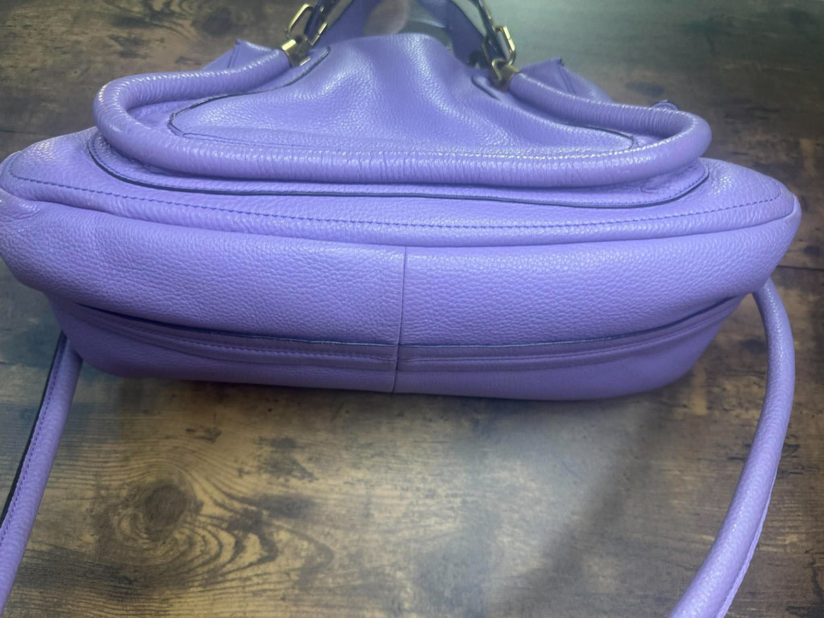 Chloe Paraty bag