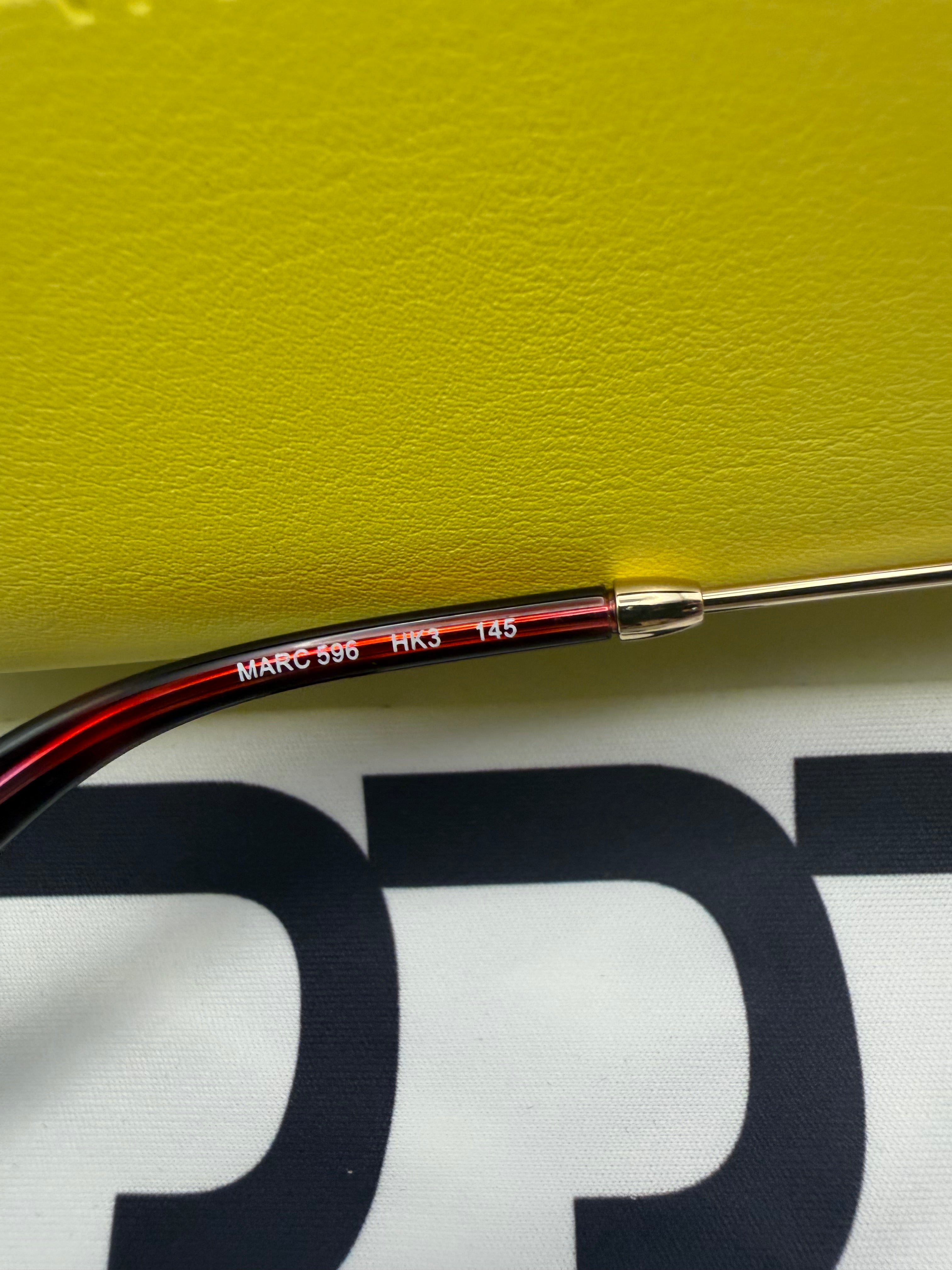 Marc Jacobs RX glasses