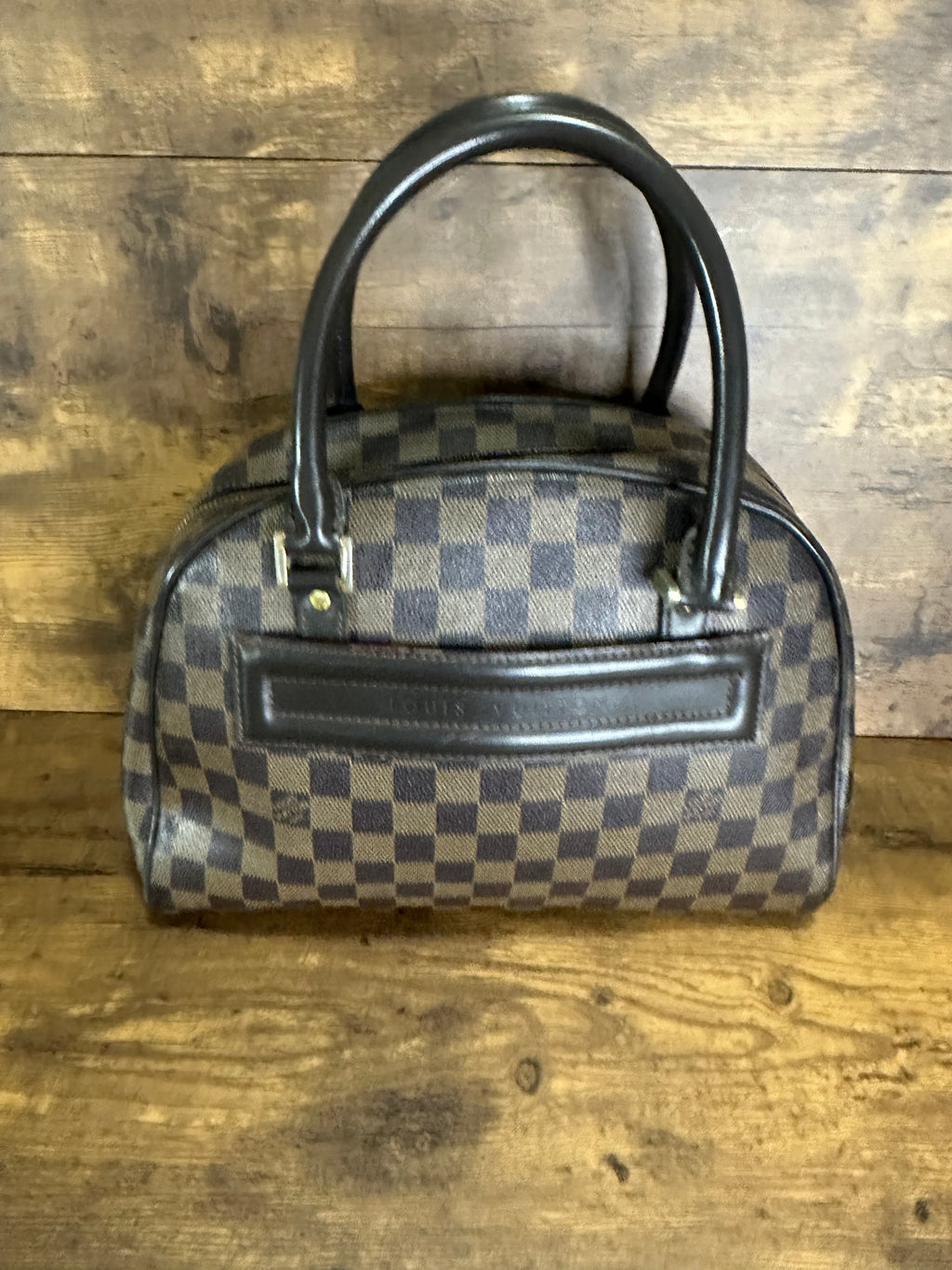 Louis Vuitton Nolita