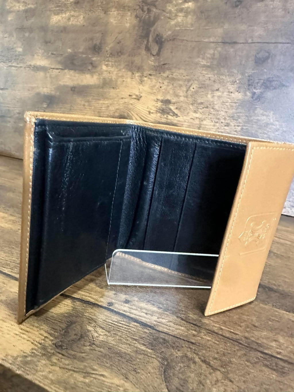 Celine wallet