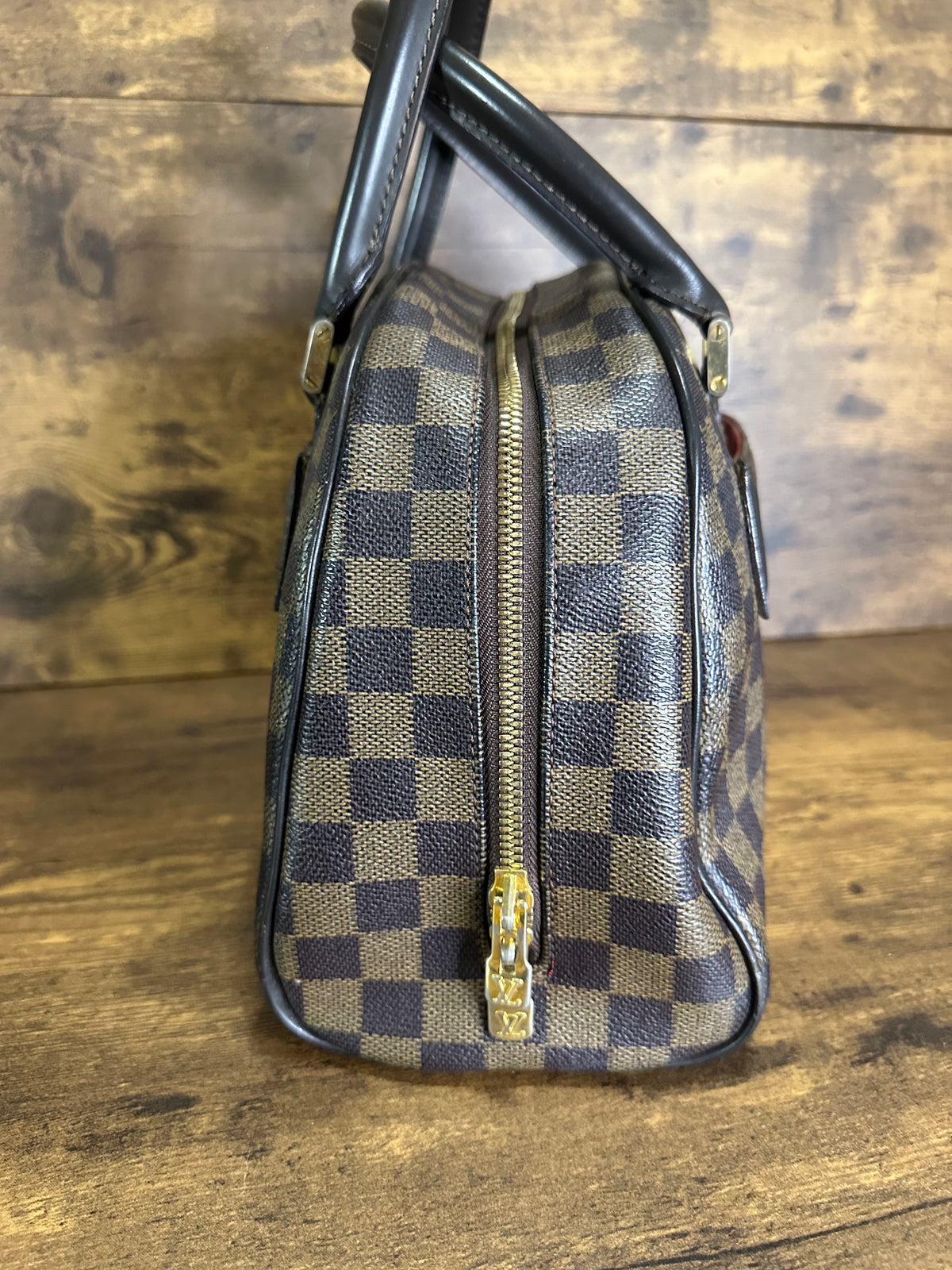 Louis Vuitton Nolita