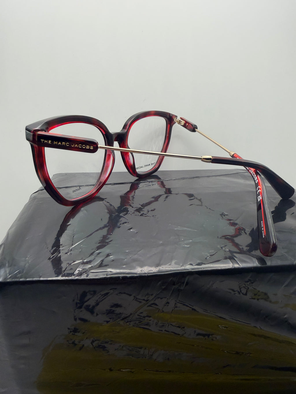 Marc Jacobs RX glasses