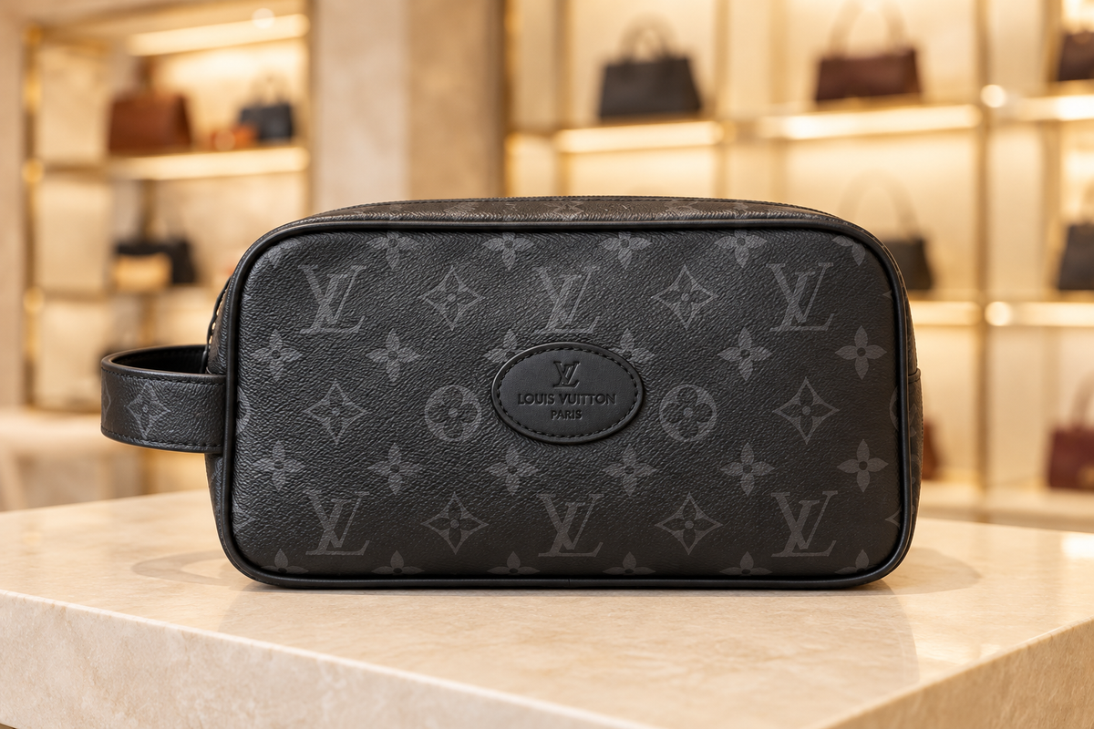 Toiletry Bag