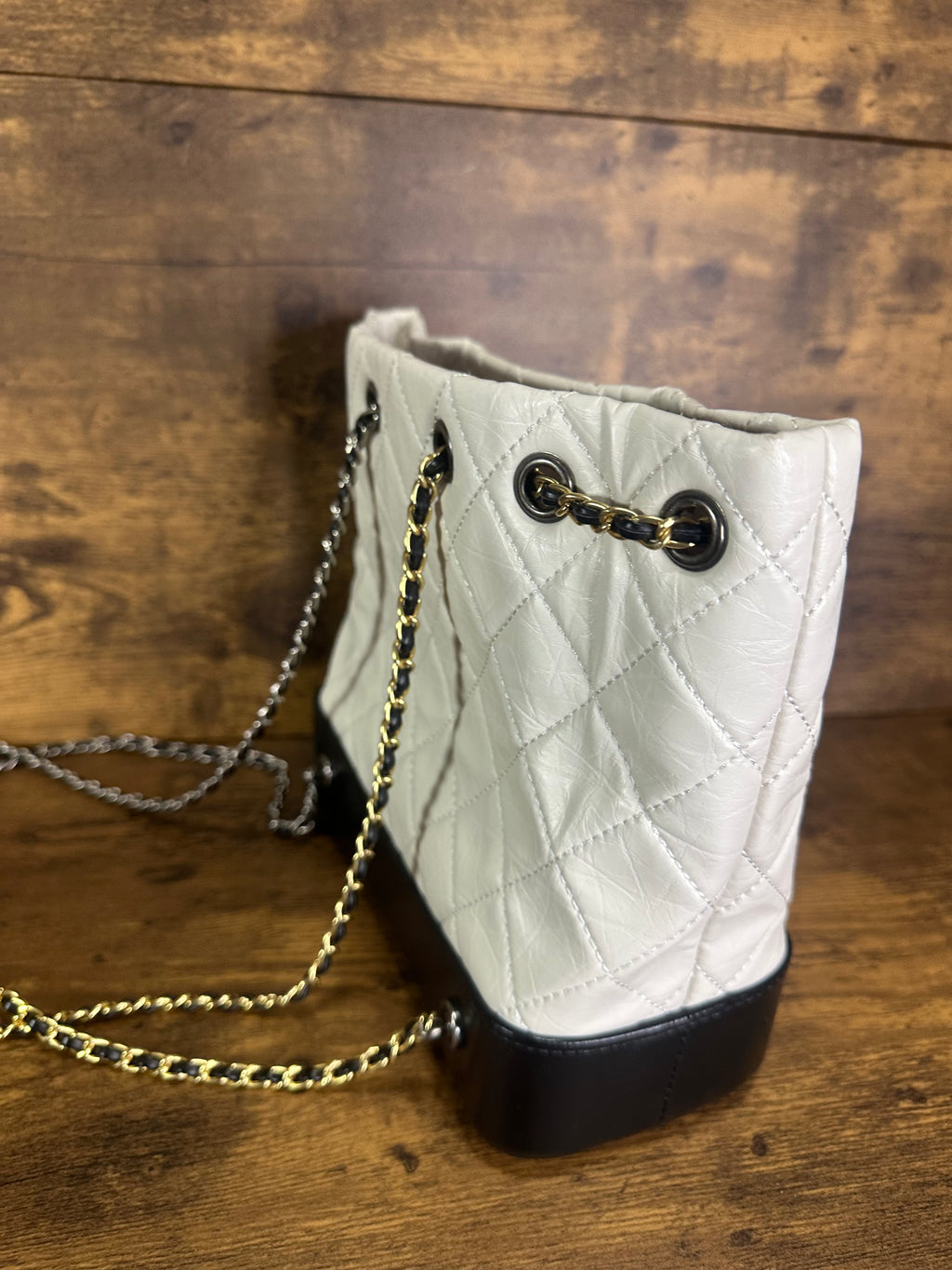 Chanel Small Gabrielle Backpack