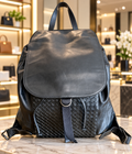 Bottega Veneta Backpack Leather