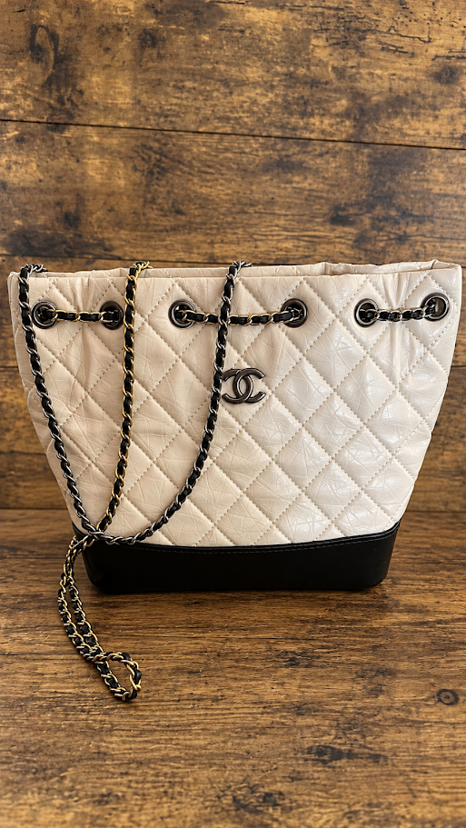 Chanel Small Gabrielle Backpack